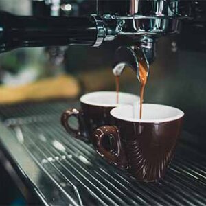 Module 1 - Barista 101