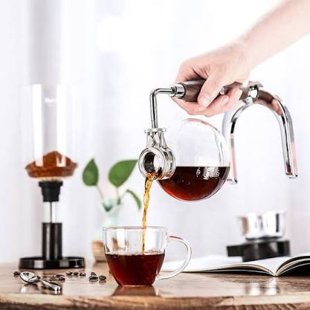Module 2 - Barista 103