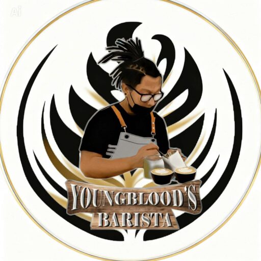 YOUNG BLOODS BARISTA